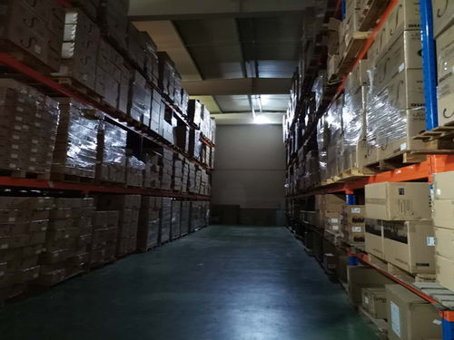 奉贤区云仓服务 电商仓储运输一体化解决方案