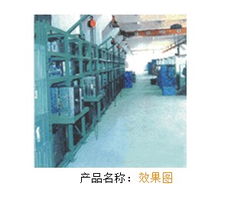 抽屉模具架的特性及其在仓储货架中的应用——吉昌五金制品厂解析