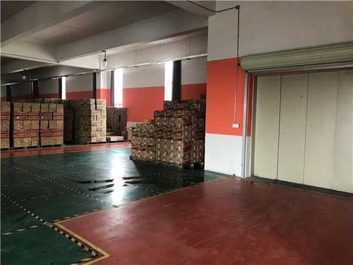 广州红酒托管仓 专业进口食品仓储配送一站式解决方案